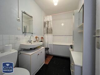  Appartement à louer 2 pièces 52 m²