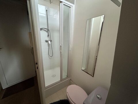  Appartement  louer 1 pice 14 m