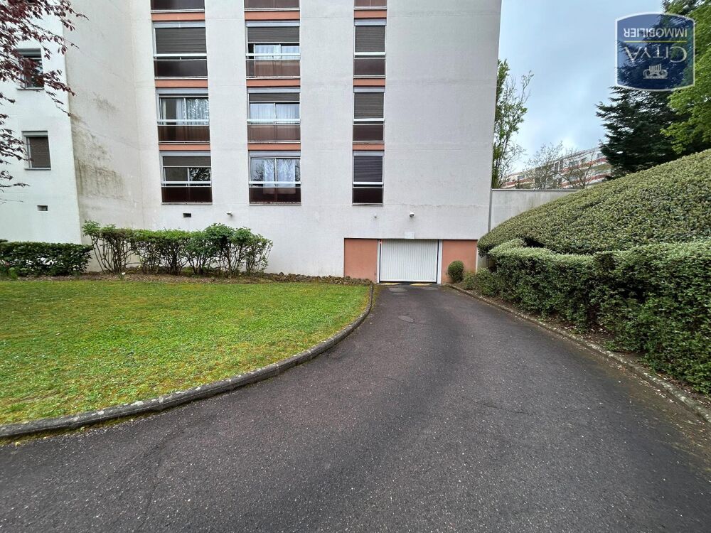 location Parking / Garage Talant (21240)