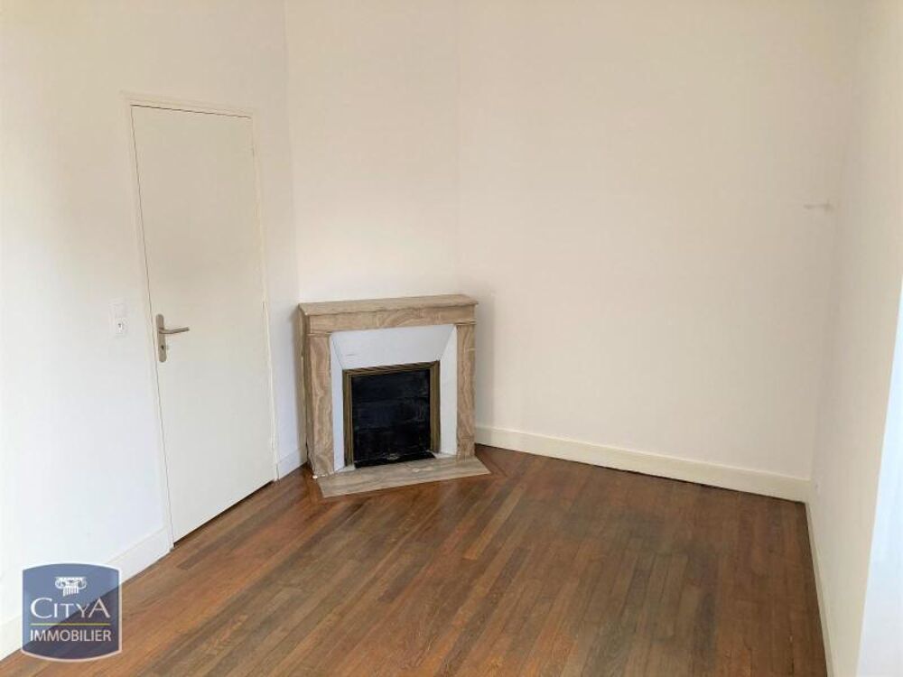 À LOUER à Montmirail Appartement T4 de plain-pied de 82 ....