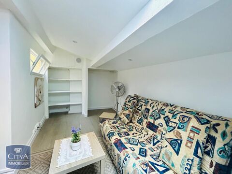  Appartement  louer 1 pice 20 m