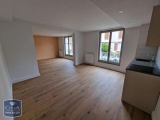  Appartement à louer 3 pièces 71 m²