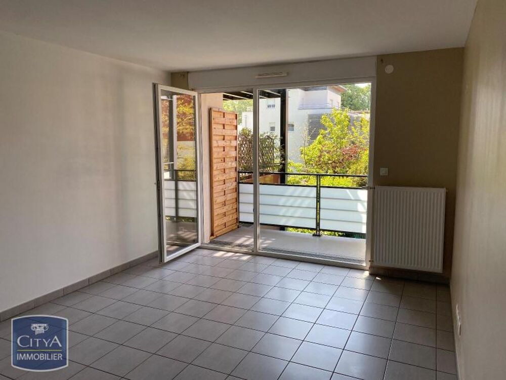 location Appartement - 2 pièce(s) - 48 m² Dijon (21000)
