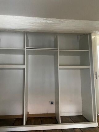  Appartement à louer 2 pièces 31 m²