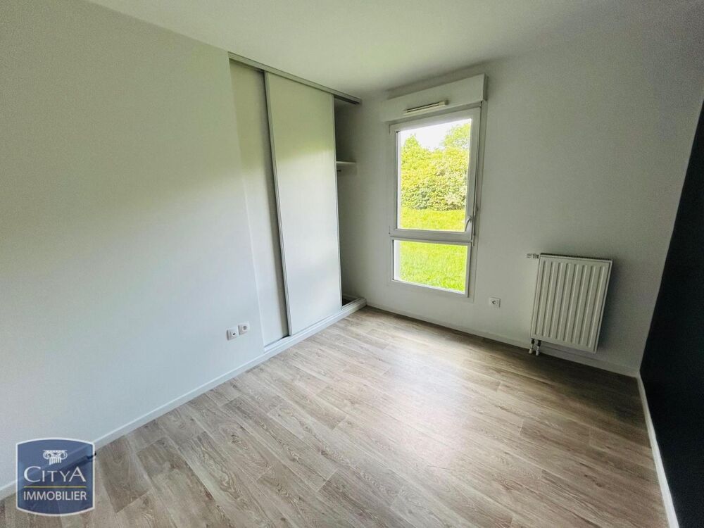 location Appartement - 3 pièce(s) - 64 m² Lambersart (59130)