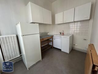  Appartement à louer 2 pièces 43 m²