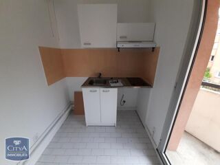  Appartement � louer 1 pi�ce 30 m�