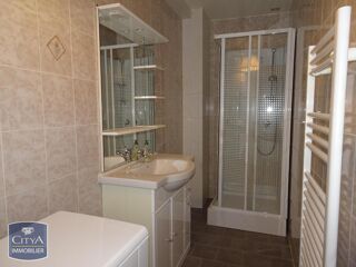  Appartement à louer 1 pièce 36 m²