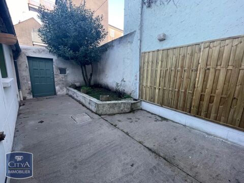  Appartement  louer 1 pice 46 m