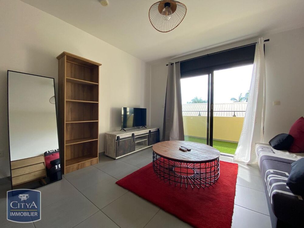 À LOUER : Appartement T1 à la Bretagne. Nous vous propos....