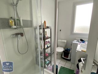  Appartement � louer 1 pi�ce 31 m�
