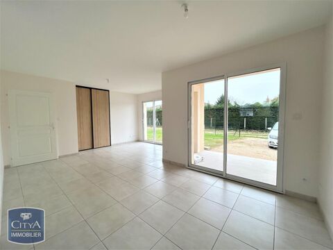  Maison  louer 3 pices 80 m