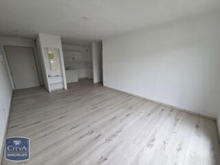  Appartement à louer 2 pièces 43 m²
