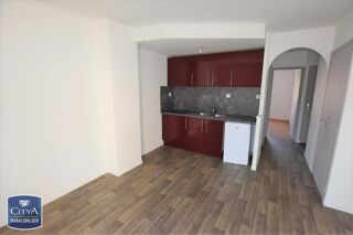  Appartement à louer 2 pièces 30 m²
