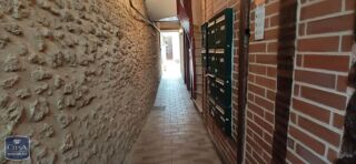  Appartement à louer 1 pièce 23 m²