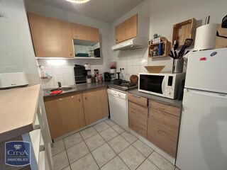  Appartement � louer 3 pi�ces 56 m�