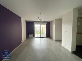 location Appartement - 2 pièce(s) - 52 m² Le Mans (72000)