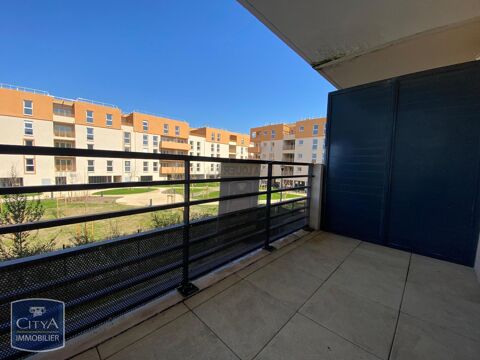  Appartement � louer 2 pi�ces 41 m�