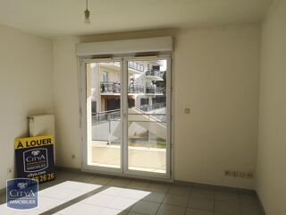  Appartement à louer 2 pièces 30 m²