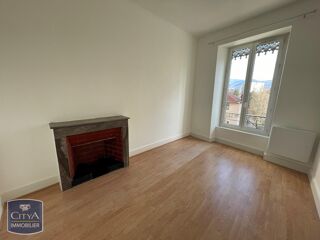  Appartement à louer 3 pièces 64 m²