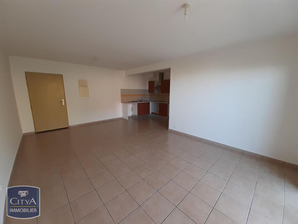 location Appartement - 3 pièce(s) - 63 m² Le Tampon (97430)