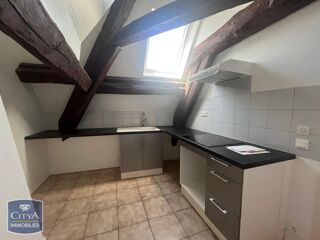  Appartement à louer 2 pièces 62 m²