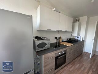  Appartement � louer 2 pi�ces 52 m�