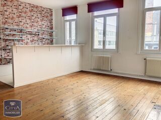  Appartement à louer 1 pièce 41 m²
