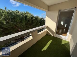  Appartement à louer 2 pièces 51 m²