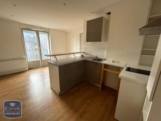  Appartement � louer 2 pi�ces 31 m�