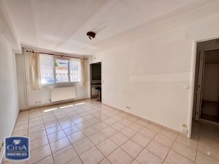  Appartement à louer 1 pièce 28 m²