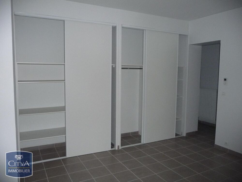 location Appartement - 4 pièce(s) - 87 m² Saint-Etienne (42100)
