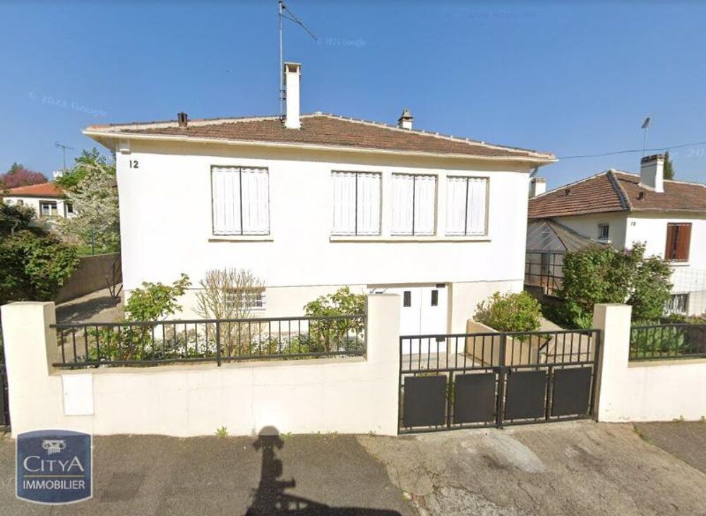 location Maison - 4 pièce(s) - 72 m² Courcouronnes (91080)