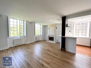  Appartement à louer 2 pièces 64 m²