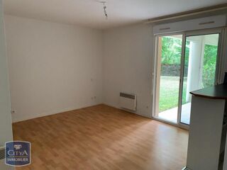  Appartement à louer 1 pièce 26 m²