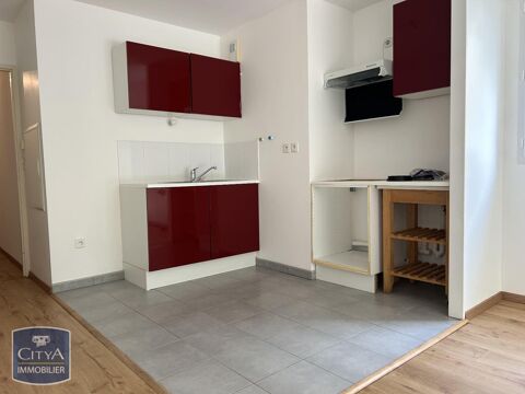  Appartement � louer 3 pi�ces 64 m�