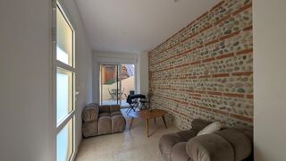  Appartement à louer 2 pièces 39 m²