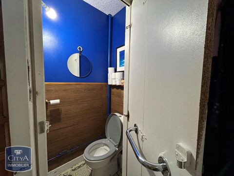  Maison � louer 4 pi�ces 115 m�