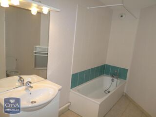  Appartement � louer 1 pi�ce 31 m�