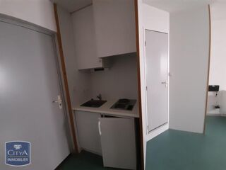  Appartement à louer 1 pièce 19 m²