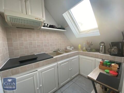  Appartement � louer 2 pi�ces 48 m�