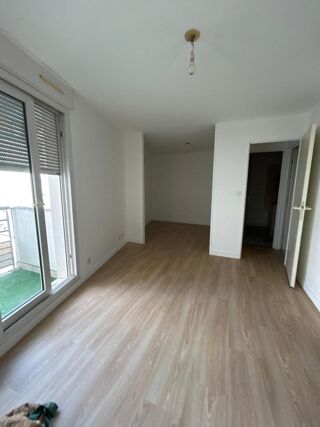  Appartement à louer 2 pièces 31 m²