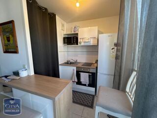  Appartement � louer 2 pi�ces 45 m�