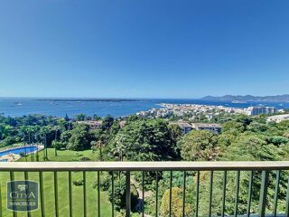  Appartement � louer 4 pi�ces 97 m�