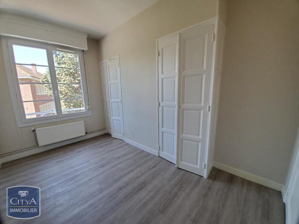 Grammont - EXCLUSIVITÉ En location : venez découvrir cet....