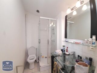  Appartement � louer 2 pi�ces 45 m�
