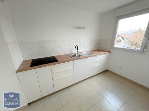  Appartement  louer 3 pices 63 m