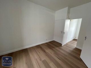  Appartement à louer 2 pièces 21 m²