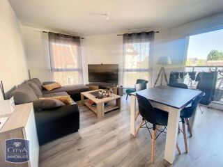  Appartement � louer 3 pi�ces 60 m�