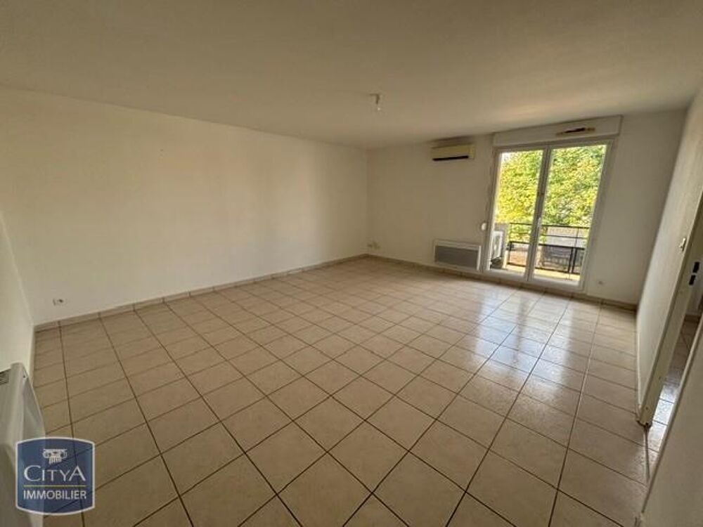 location Appartement - 3 pièce(s) - 64 m² Nogent (52800)
